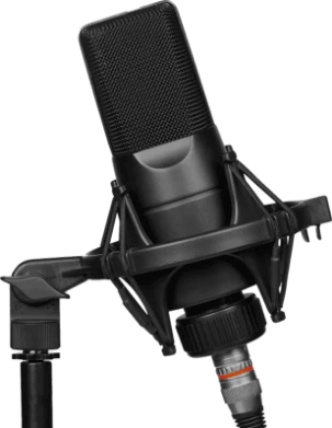 microphone