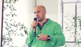 Nicolas Nova: Near Future Laboratory