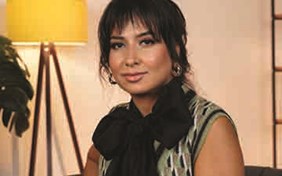 DR. BEHICE ECE ILHAN 1