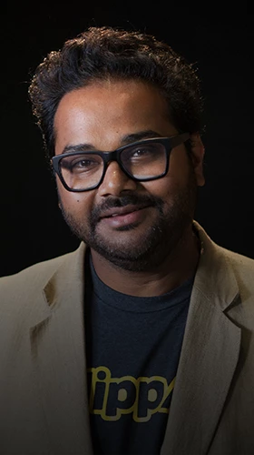 AMBARISH MITRA