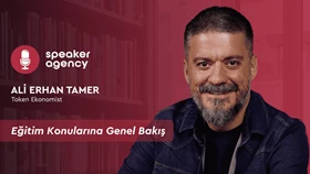 Eğitim Konularına Genel Bakış | Ali Erhan Tamer 