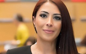 AYÇA LEVENTYÜRÜ TÖRÜN 1