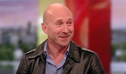Perry McCarthy - Showreel