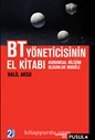 BT YÖNETİCİSİNİN EL KİTABI