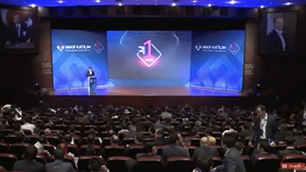 Abdulkadir Özbek - Hafıza Semineri