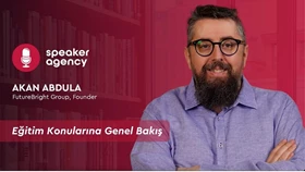 Eğitim Konularına Genel Bakış | Akan Abdula