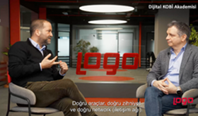 Girişimci gibi düşünen KOBİ’ler I Dijital KOBİ Akademisi