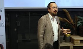 DİJİTAL DÖNÜŞÜM VE İNOVASYON YAPAN BEYİN (Uzm.Dr. Kerem Dündar)