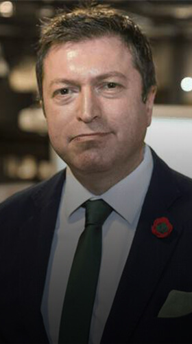 M. Serdar Kuzuloglu