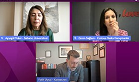 6. YENİDENBİZ Zirvesi 2. Gün