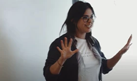 Ayşegül DEDE Masal Anlatımı