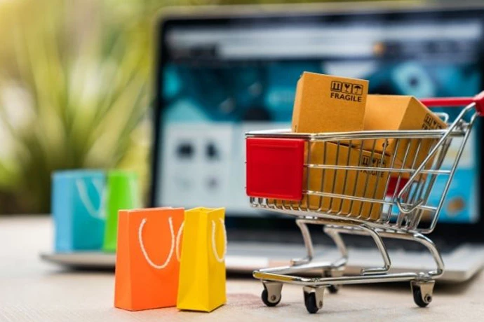 Yapay Zeka Ve Online Alisveris 690X460