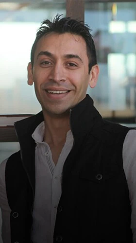 Veysel Berk