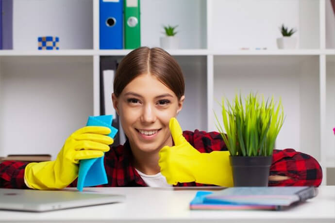 5S’In Adımları