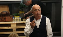 A Tipi Kişilik Özelliği Üzerinde Zaman Baskısı Hissedenler