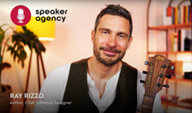 Conscious Communication - Working And Living With Clarity, Courage and Joy | Ray Rizzo