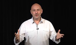 Mehmet Auf - Story Telling