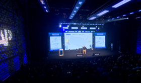 Digitopia, Kurucu ve CEO Halil Aksu Zirve'de konuştu