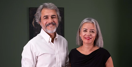 İşin Temeli Aile: Zeynep & Serdar Çankaya ile Kurumsal Esenliğin Yeni Formülü