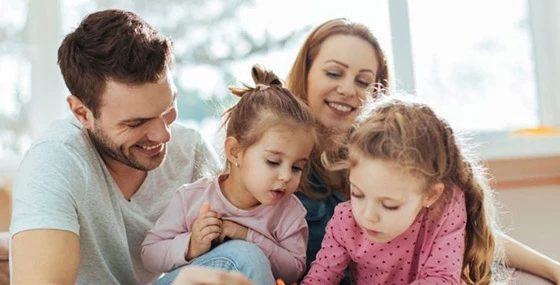 İyi Bir Ebeveyn Misiniz? Modern Dünyada Ebeveyn Olma Zorlukları