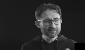 İnsanlık Keşif Tutkusuyla Harekete Geçer! / #MZV19 Barış Özcan