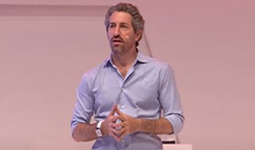 Hacking the Consumer's Brain | Moran Cerf | DMEXCO18