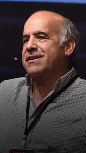 ALİ ÜSTÜNDAĞ