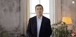 KIZIM BENİM EN GÜZEL AYNAM! - Dr. Rıza Kadılar | BinYaprak