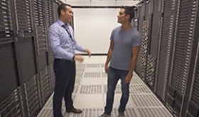 ChannelNewsAsia Singapore #2017 Interview