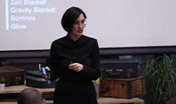 Zehra Elif Zevulun | Sağlıklı Uykunun Önemi