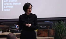 Zehra Elif Zevulun | Sağlıklı Uykunun Önemi