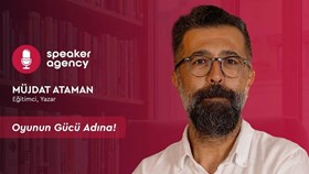 Oyunun Gücü Adına | Müjdat Ataman