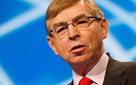 PROF. PETER COCHRANE 1