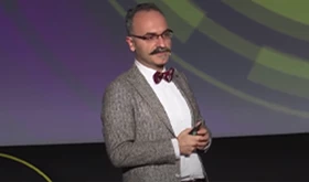 RE360 Buluşması - Doç. Dr. Emrah Safa Gürkan