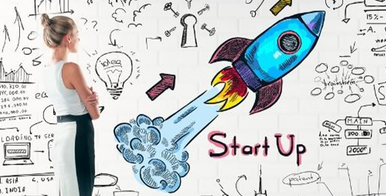 Startup Nedir? Startup Projenizi Geleceğe Taşımanın Adımları)