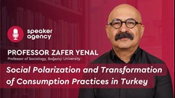 Social Polarization and Transformation of Consumption Practices in Turkey 