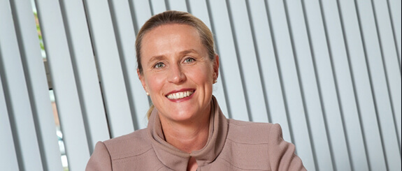 PROF. IRIS BOHNET