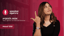 Masal Gibi | Ayşegül Dede