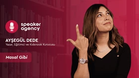 Masal Gibi | Ayşegül Dede