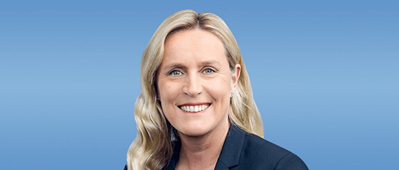 PROF. IRIS BOHNET