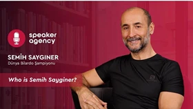 Who is Semih Sayginer?