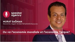 Ou va l’economie mondiale et l’economie Turque?