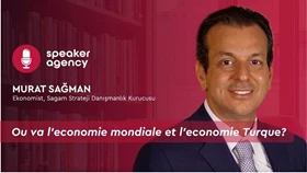 Ou va l’economie mondiale et l’economie Turque?