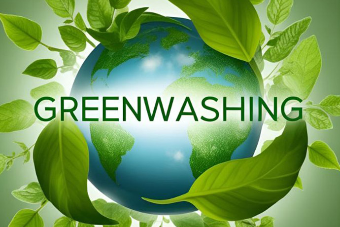 Greenwashing Nedir 690X460