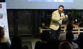 Talks Digital | İyi Fikir Taze Yenir - 2