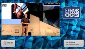 Web 3.0 ve Metaverseler - ODTÜ 15. Finans Kongresi 