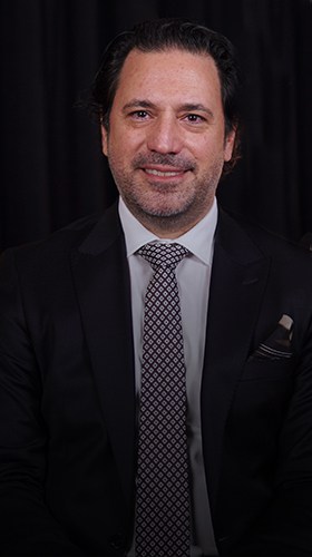 Prof. Dr. Evren Bolgün