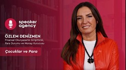 Çocuklar ve Para | Özlem Denizmen 