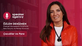 Çocuklar ve Para | Özlem Denizmen