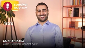 Intro | Gokhan Erdem